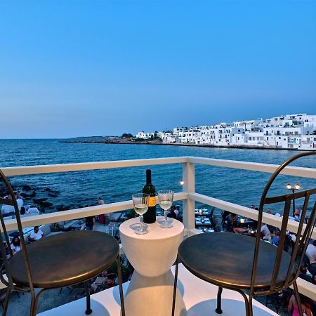 Amarone House, ナウサ エクステリア 写真