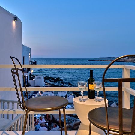 Amarone House, ナウサ エクステリア 写真