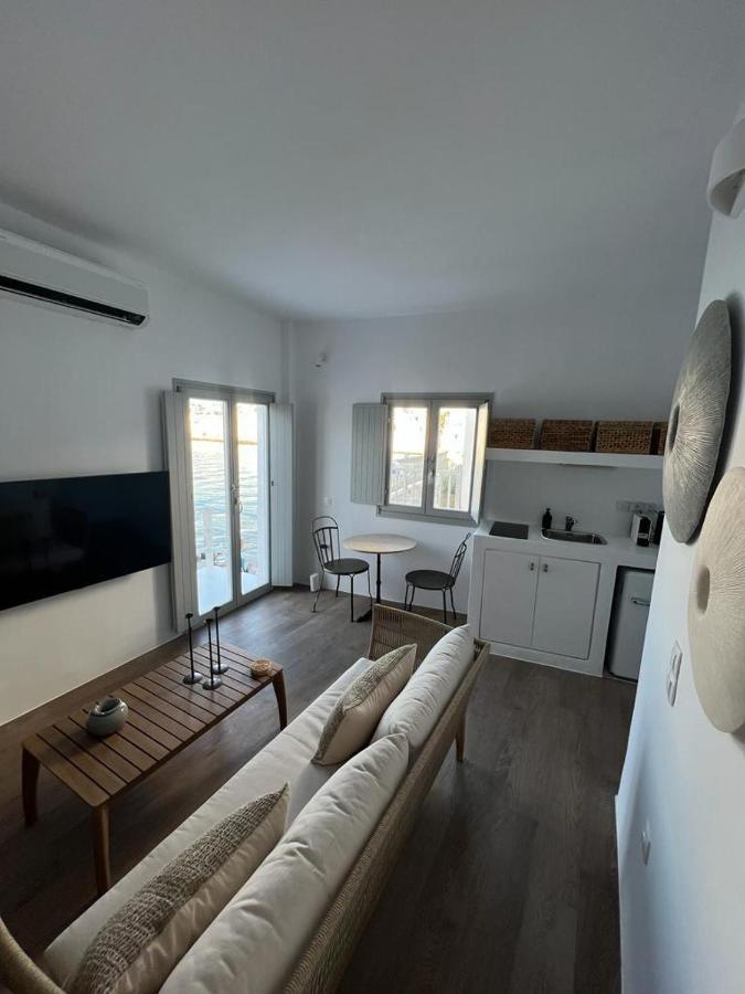 Amarone House, ナウサ エクステリア 写真