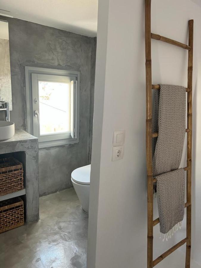 Amarone House, ナウサ エクステリア 写真