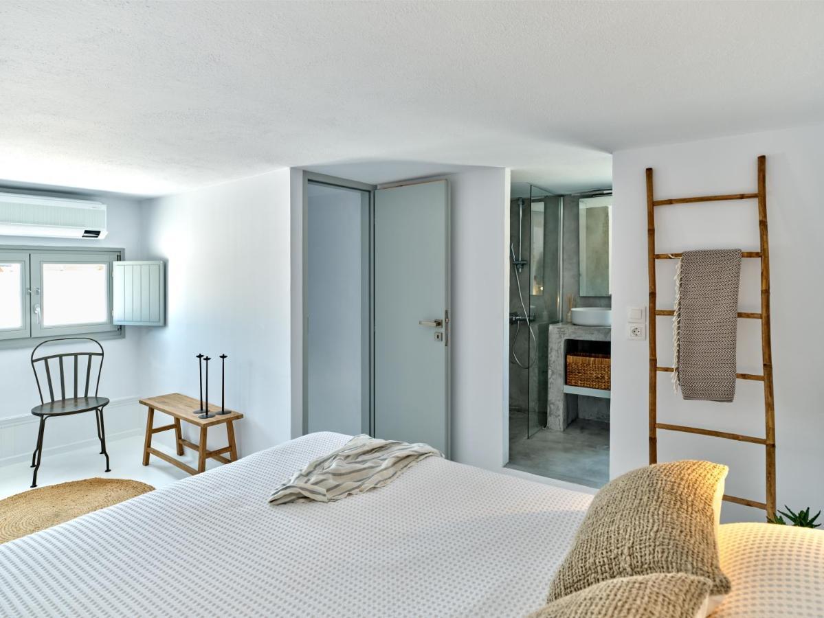 Amarone House, ナウサ エクステリア 写真