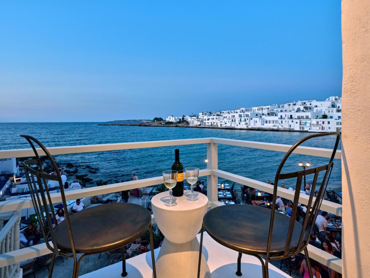 Amarone House, ナウサ エクステリア 写真