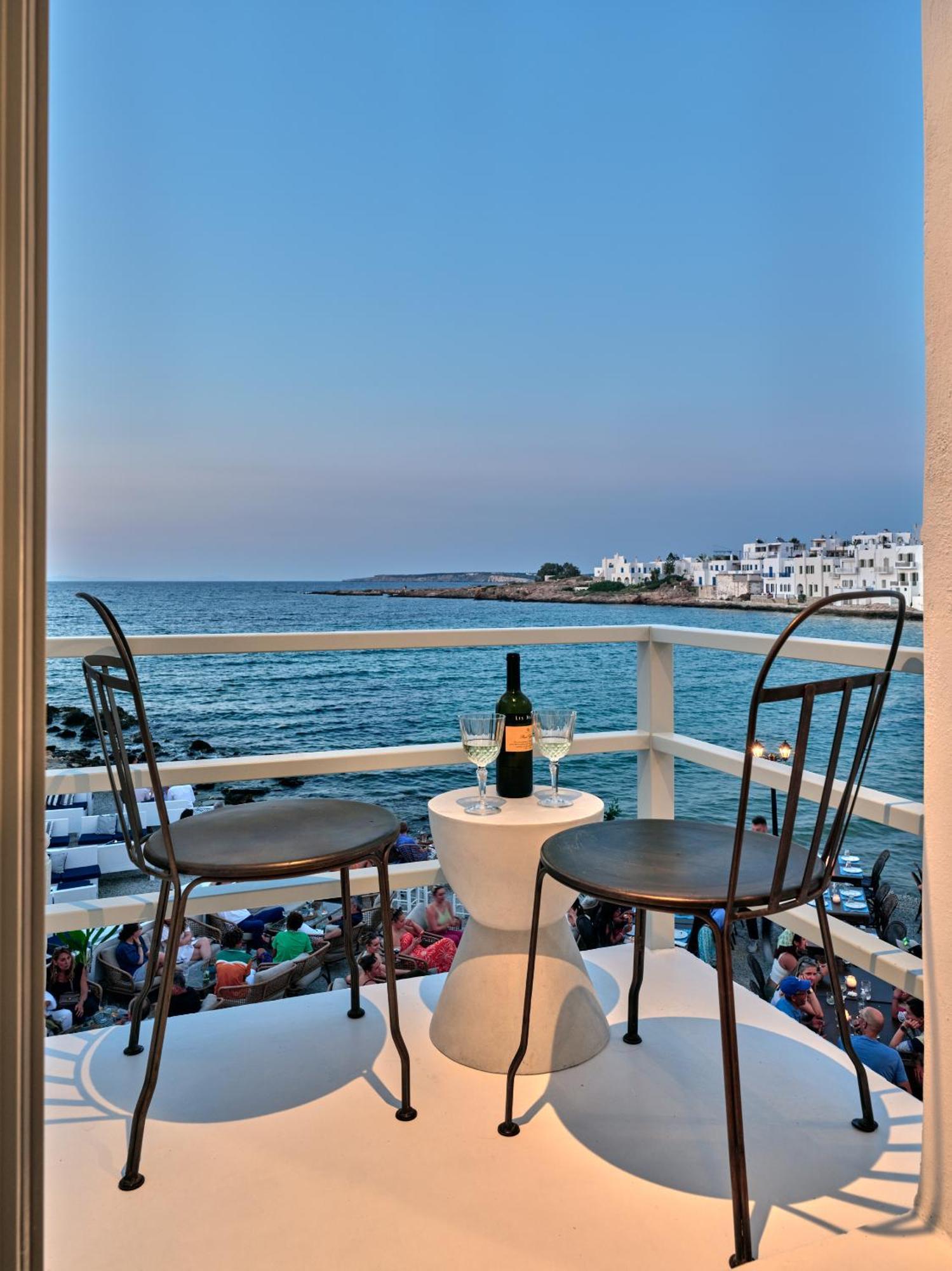 Amarone House, ナウサ エクステリア 写真